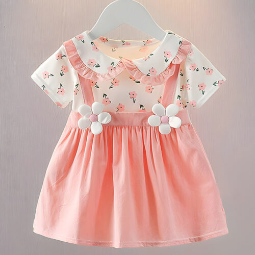 Baby Dress
